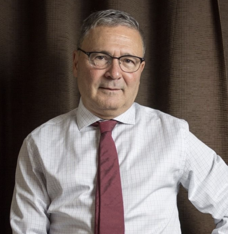 James R.