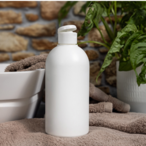 Custom Cosmetic Bottles